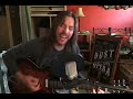 #4 The Handsome Family - One Way Up (Cover by Paul Hunton)