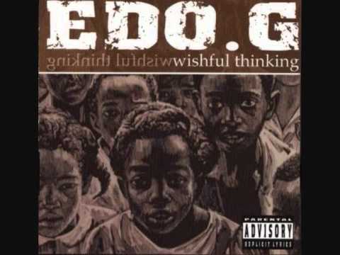 Edo G - Rock The Beat (Remix) feat. Krumbsnatcha & Jaysaun