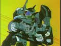 Robotech Intro Harmony Gold