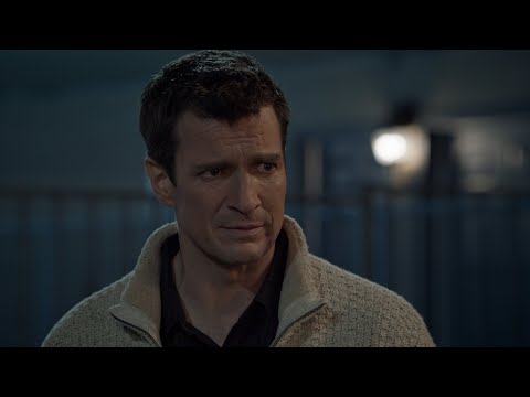 Nolan Works Things Out with His Half-Brother - The Rookie