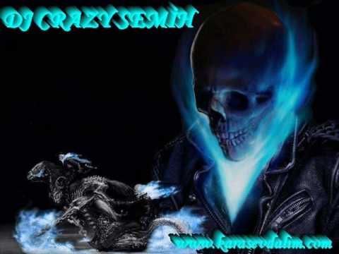 DJ CRAZY SEMİH SALLA SALLA    WwW.KaRaSeVDaLiM.CoM