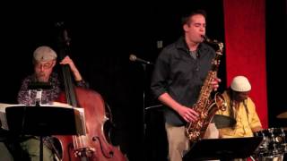 Retro Nouveau @ THE GREENWICH, 'African Skies'