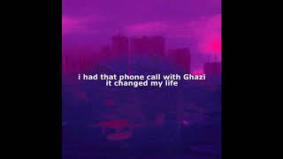 Derek Pope - Remember This (slowed down) w/lyrics