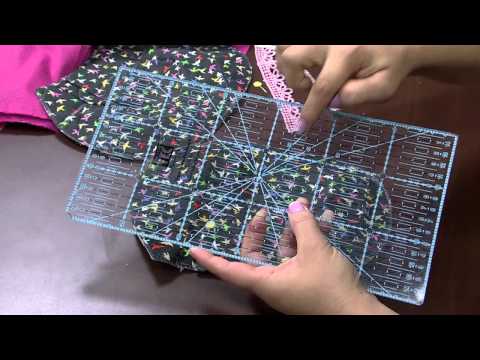 Mulher.com 25/03/2015 Regina Heitor - Bolsa tal mãe e tal filha Parte 1/2