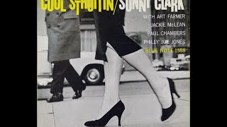 Sonny Clark – Sippin&#39; at Bells