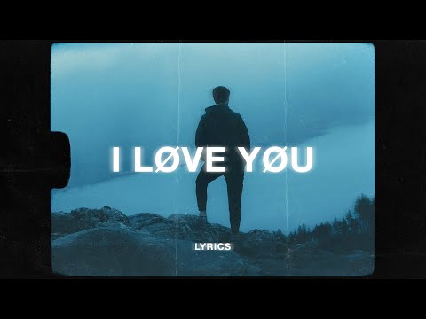 cøzybøy - what did yøu think i meant when i said i løve yøu (Lyrics)