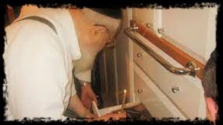 הלכות הגעלת כלים לפסח - חלק ז  @rabi_erez_malka