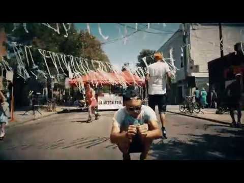 Delhi 2 Dublin - East Van (Official Video)