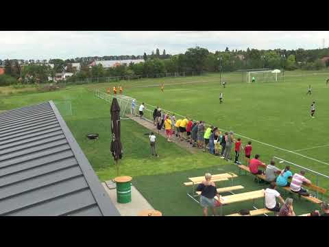 FK Admira Praha U14 - FC Tempo Praha U14 (3)