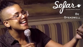 Be Steadwell - Pony | Sofar Washington, DC