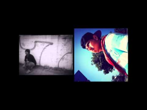 TODO MAL TERMINA / ZURDO HR FEAT MC MAAI / 2015.