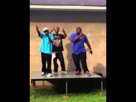 Young dex & Big GATT