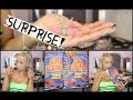 SURPRISE BAG Taste Test!