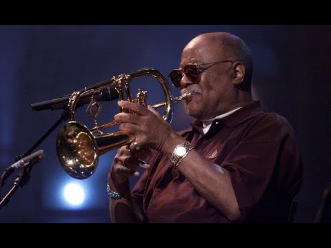 ANDRIA (Bari) 1° jazz fest 30.07.1998. “DARIO CELLAMARO SWINGSUITE 5et”  & CLARK TERRY  guest !!