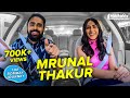 The Bombay Journey Ft Mrunal Thakur With Siddharth Aalambayan EP72