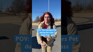 Download lagu I remember these kids so vividly 😭 #fieldtrip #teacher #skit #annoying #parody mp3