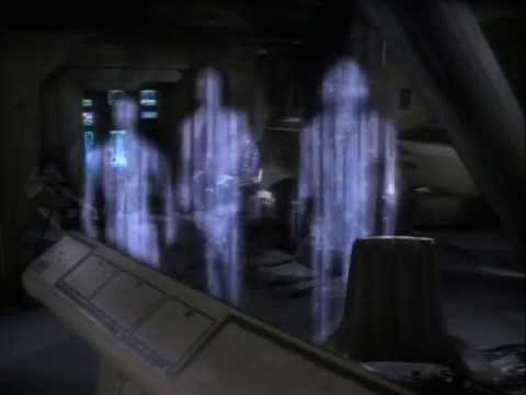 StarTrek: Dyson Sphere Discovery & Scotty Recovery