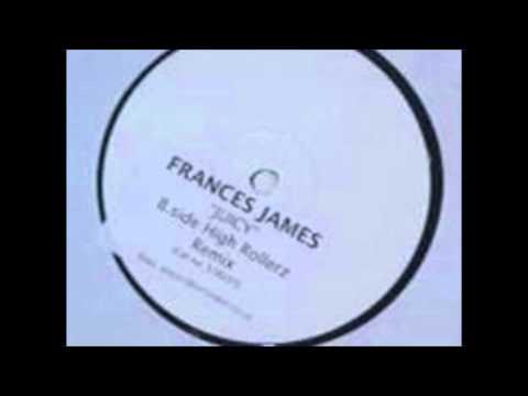 Brasstooth ft Frances James - Juicy