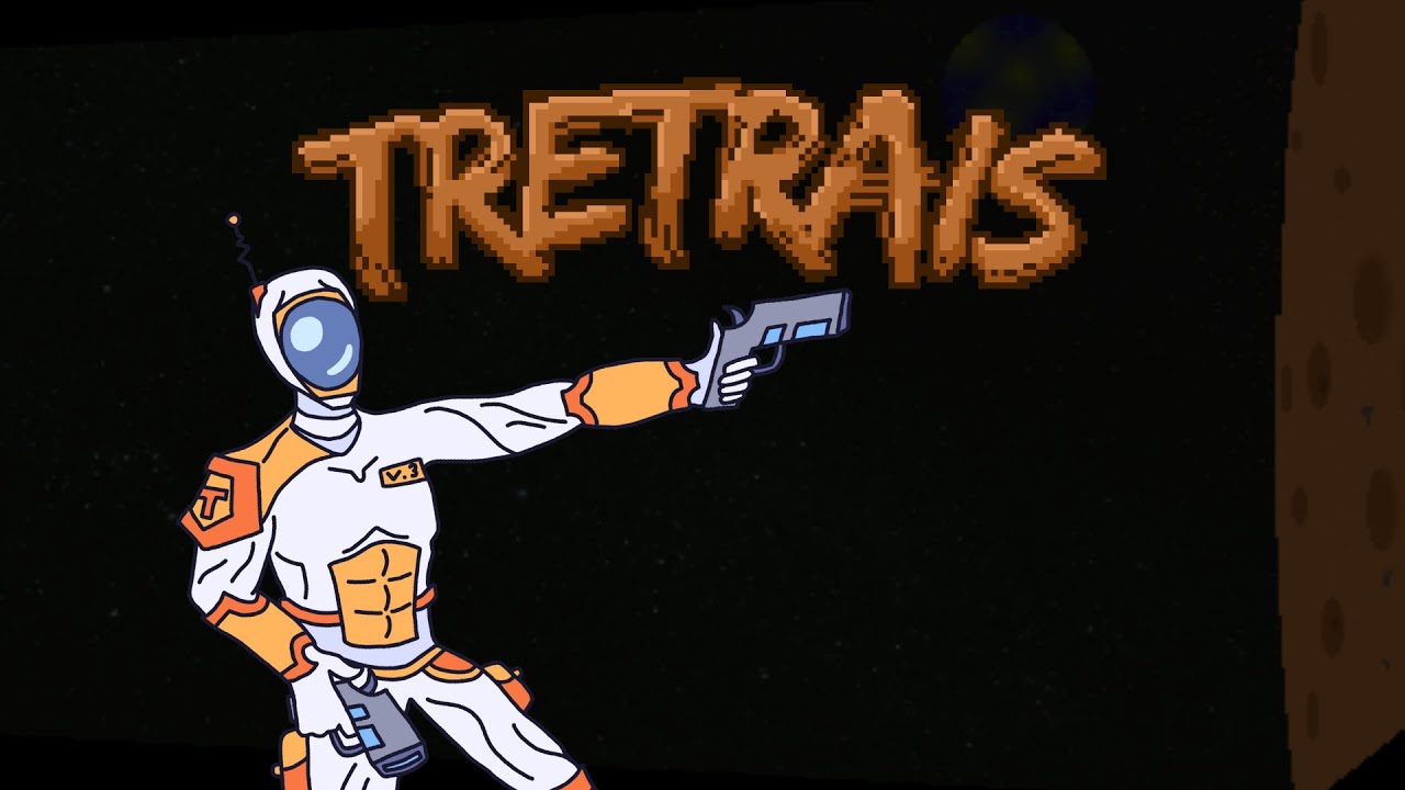 Gameplay Trailer