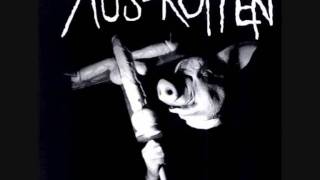 Aus-Rotten - Who's Calling The Shots?