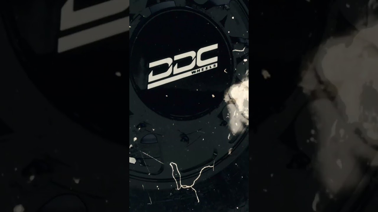 Dodge Ram DDC Dually Wheels #duallywheels #dually #ramtrucks