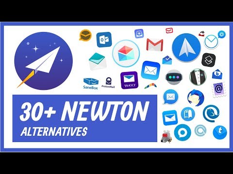 , title : '30 Best Newton Mail Alternatives | Email Apps'