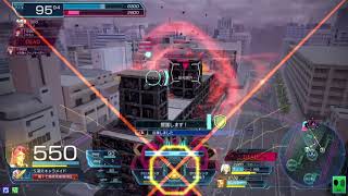 ガンストΣ　18イージス