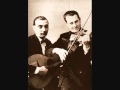 Django Reinhardt - How High The Moon - Paris, 25.01.1945