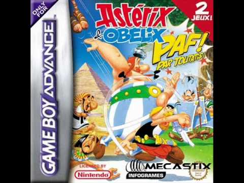 asterix et obelix paf par toutatis gba rom