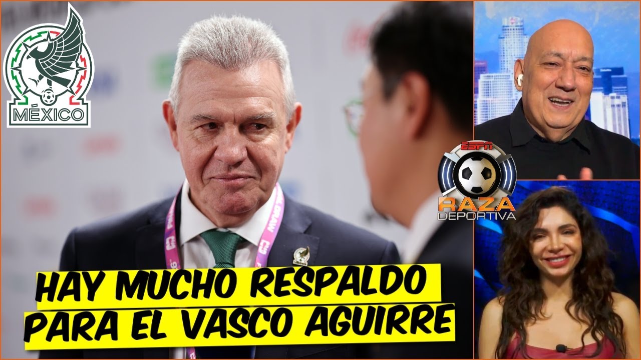 El JUGADOR MEXICANO se ENFOCA MÁS en lo que pasa FUERA de la CANCHA que DENTRO | Raza Deportiva