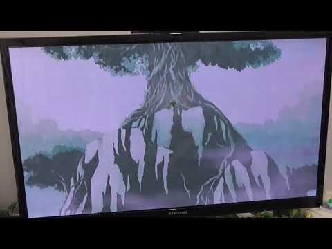 Sonic and the Black Knight - Part 1