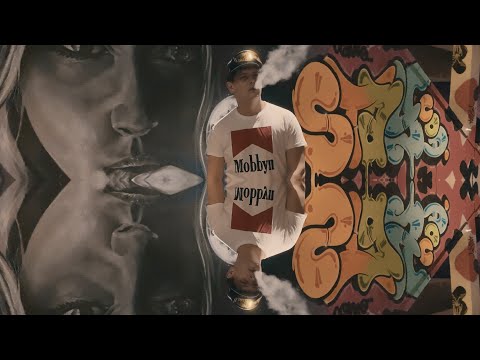 KaDeZet - HIGH Prod. CashMoneyAp x VVS Beats (OFFICIAL VIDEO)