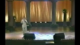 The Primitive Quartet  Ivan Parker  Baker Pasma Families Singing on THE BEST OF SOUTHERN GOSPEL