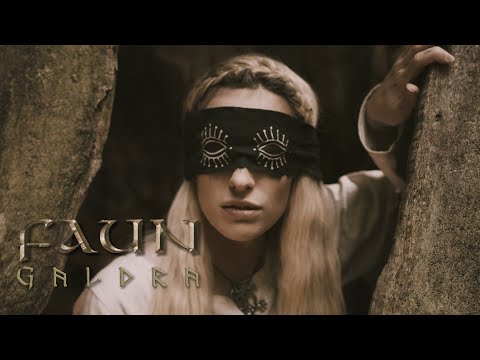 FAUN feat. Lindy-Fay Hella (of Wardruna) - Galdra (Behind The Song)