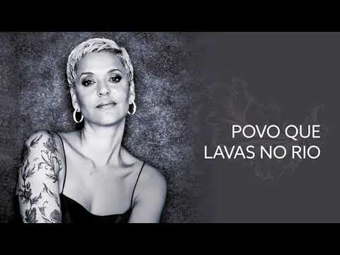 Video thumbnail for Povo Que Lavas No Rio