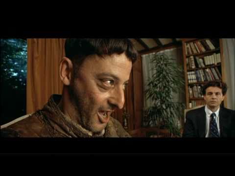 Los visitantes (no nacieron ayer)