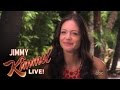 The BACHELORETTE and The Baby Bachelor - YouTube