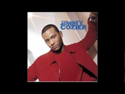 Jimmy Cozier - She's All I Got