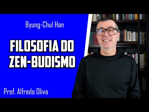 Byung-Chul Han ? Filosofia do zen-budismo