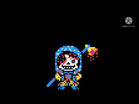 OuterHorrorHorrorDust - The Massacre Of The DarkHole