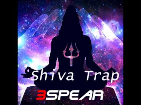Shiva Trap - 3SpeaR (Original Mix)