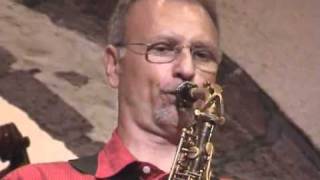 Panayota Chaloulakou "never let me go" live at Megaro Gyzi Festival 2010.wmv