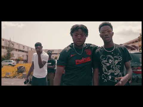 ALVINXX x BALISTA - FÉROCE