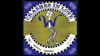 William Onyeabor - Crashes in Love - 1977 (Full Album)