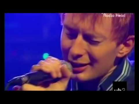 Radiohead sings Alan Partridge