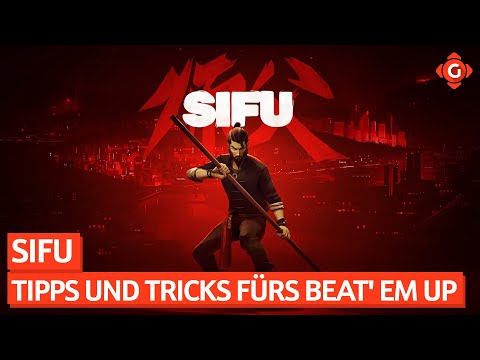 Sifu - Tipps und Tricks fürs Beat' em Up | GUIDE