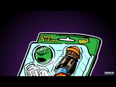 Pollari x Larry League - Most