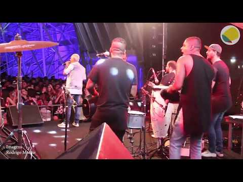 Programa Indica Natal 15 - Samba 4 Friends