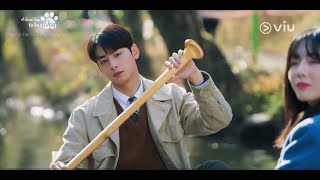 Download lagu Jealous Jin Seo Won (Cha Eun Woo) is the Cutest 😍 | A Good Day to be a Dog EP 6 | Viu mp3 Download lagu Jealous Jin Seo Won (Cha Eun Woo) is the Cutest 😍 | A Good Day to be a Dog EP 6 | Viu mp3