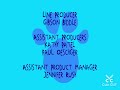 Bluesrats Season 7 8 Ending Credits 2002 2009
